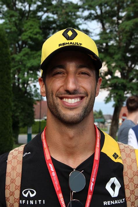 wiki daniel ricciardo